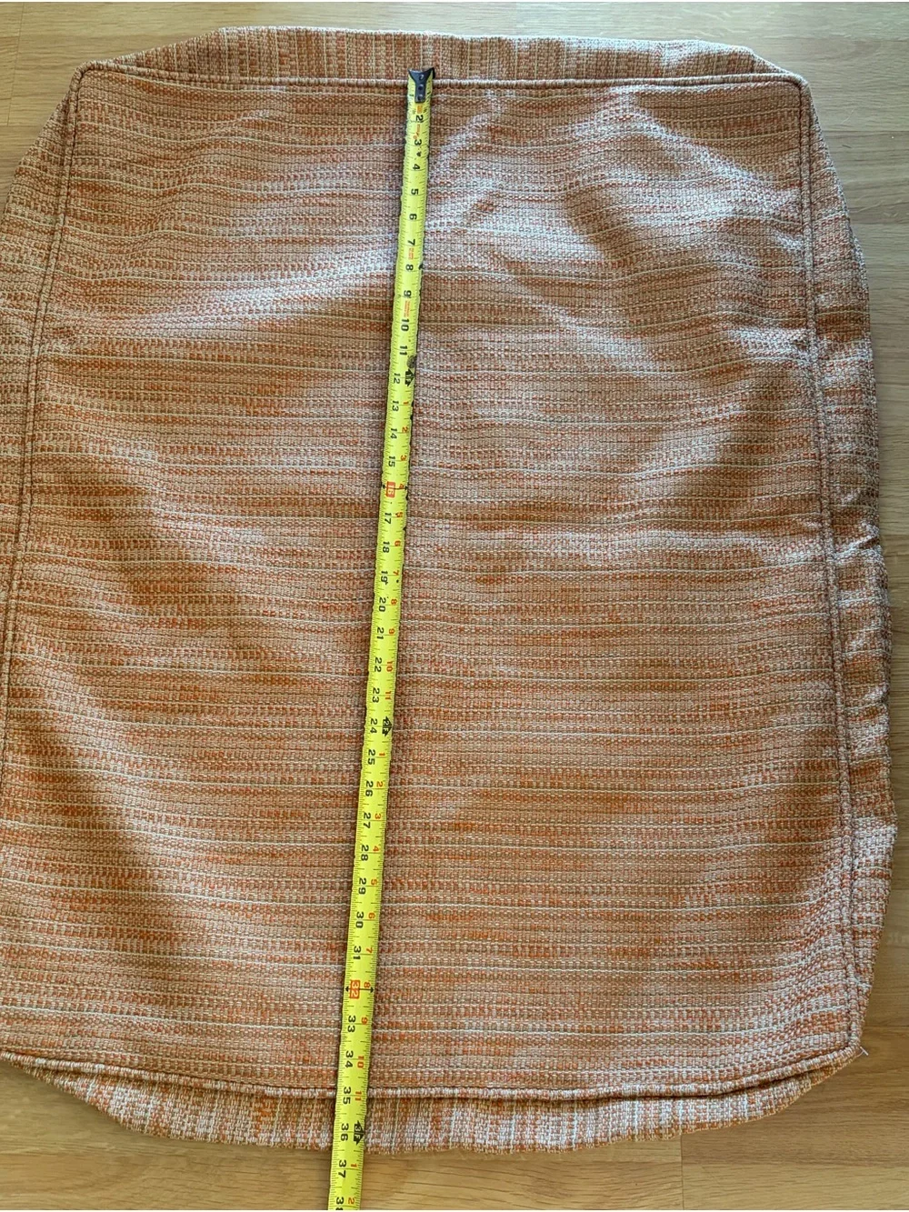 No brand soft knit